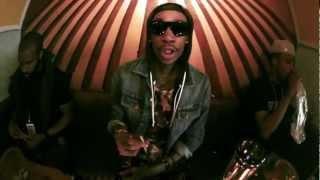 Wiz Khalifa  Dont Lie NoFreestyle JON vegas miller [upl. by Ethelstan]