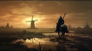 Don Quixote by Miguel de Cervantes  Full Audiobook [upl. by Monaco]