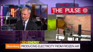 Bloomberg TV Follow up Interview  May 2014 [upl. by Yemiaj]