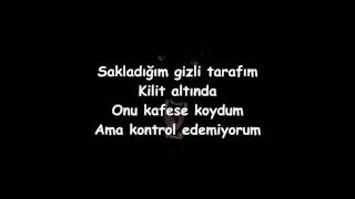 SkilletMonster Türkçe Çeviri Türkçe Lyrics [upl. by Nelram610]