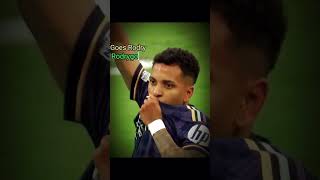 realmadrid naimer ronaldo viniciusjr cr7newvideo [upl. by Nyram]