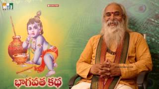 Bhagavatam Part 14 Learn About Vishnu Avataras  Acharya Dr CVB SUBRAHMANYAM [upl. by Editha]