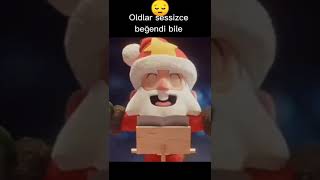 Oldlar sessizce beğendi bilekeşfetaçıl brawlstars tutartik keşfetaçıl [upl. by Lough]