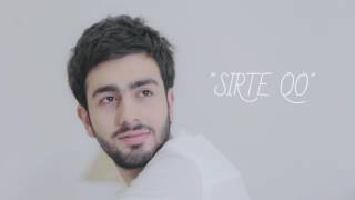 Sargis Yeghiazaryan  Sirte qo  Official Music Audio [upl. by Sivehc83]