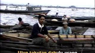 KARINDANGAN  Nanang Irwan  Dangdut Banjar Kalimantan Selatan [upl. by Norag182]