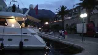 Arriving by Ferry in Korcula Croatia [upl. by Galvin630]