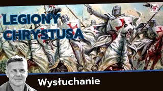 Barbarzyńskie chrześcijaństwo [upl. by Volotta927]