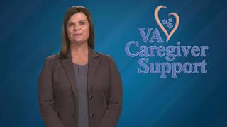 VA Caregiver Support – Safe Transfer Safety Videos [upl. by Assital941]