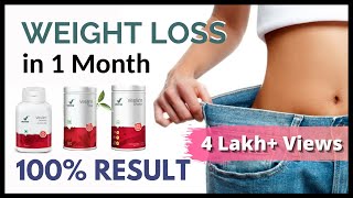 VESTIGE Veslim Shake  Veslim Capsules  Veslim Tea  Weight Loss in 1 month [upl. by Neuberger]