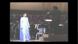 Kathleen Battle Jessye Norman quotMy God Is So Highquot 20  22 [upl. by Izogn626]