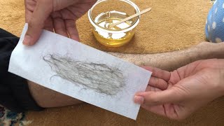 7 incredible tricks to make waxing less painful [upl. by Leund]