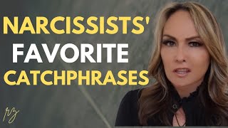 Narcissists’ 8 Favorite Catchphrases Spot Them From a Mile Away [upl. by Kennith507]