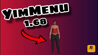 GTA 5 Online how to install YimMenu  169 SAFE [upl. by Niamrahc685]