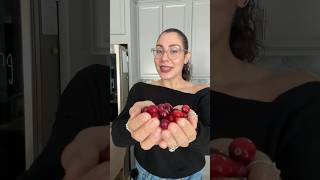 NEVER BUY CANNED CRANBERRY SAUCE AGAIN Easy 5Ingredient Recipe [upl. by Sokcin139]