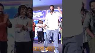 Dai dai dama MathuVadalara2 Blockbuster raa Mama 😁  Success Meet Event  Satya  YTShorts [upl. by Nnayhs]