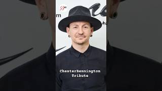 Chester Bennington Tribute linkinpark chesterbennington ytshorts tribute trendingshorts [upl. by Virginia495]