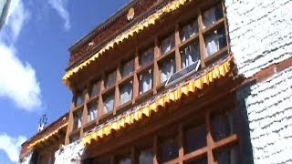 Bardan Gompa Padum Zanskar Ladakh [upl. by Carissa]