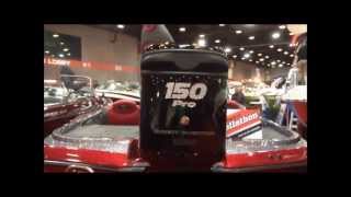 2013 Ranger Z118 Bass Boat [upl. by Thissa]