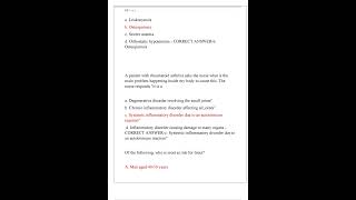 NR 283 FINAL EXAM NEWEST ACTUAL EXAM COMPLETE 100 QUESTIONS AND CORRECT DETAILED ANSWERS VERIFIED AN [upl. by Vanda14]