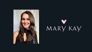 Mary Kay virtual skincare party [upl. by Oesile]