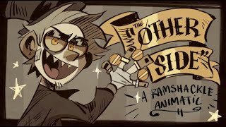 THE OTHER SIDE  OC Animatic [upl. by Lasorella337]