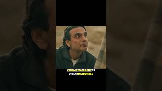 Abbas Kiarostami Films  Taste of Cherry  Vipin Baloni  shorts [upl. by Aivat]