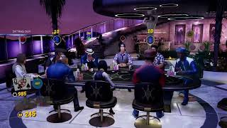 Prominence Poker20240929092349 [upl. by Ariik826]