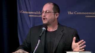 Bart Ehrman amp Jesus Interrupted  Commonwealth Club [upl. by Weywadt70]