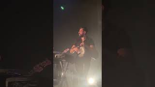 BABYLONE Amine  KANET  Live la cigale paris  ZINA TOUR [upl. by Rodgiva]