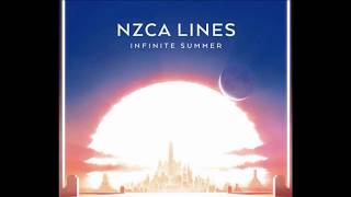 NZCA LINES  Two Hearts French 79 Remix [upl. by Einohpets]