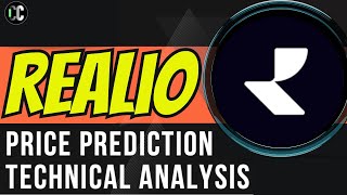 Realio  RIO Price Prediction amp Technical Analysis June 2024 [upl. by Rehctaht30]