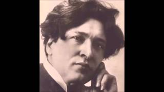 Busoni Clarinet Concertino KellyRPOHorenstein [upl. by Joselow]