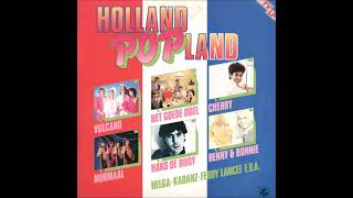 Holland Pop Land  Lp 1983 [upl. by Lovel870]