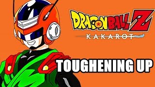 Toughening Up Dragon Ball Z Kakarot Mission Walkthrough [upl. by Pavior62]