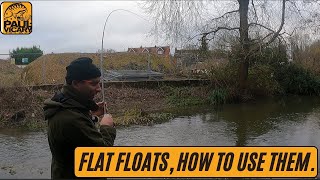 Catch Roach And Chub With Float  float fishing how to catch chub [upl. by Ennove]