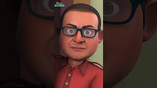 Johny Johny nurseryrhymes kidsvideo kidssong rhymes shorts short sortsfeed [upl. by Rainger]