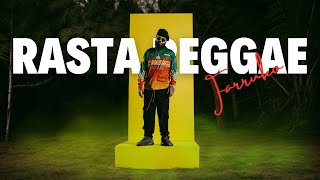 Farruko  Rasta Reggae Jamming Official Video [upl. by Alyel]