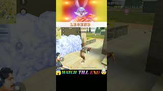 Gyan gaming 😱 vs rai star 🤯gyangaming raistar blackyexe blackyexe [upl. by Ahsilra772]