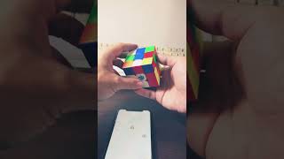 Rubik’s Cube Solve 394 × 🇬🇧The xx 29807 seconds [upl. by Annaeoj]