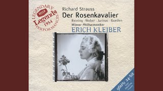 R Strauss Der Rosenkavalier Op 59  Act 1 Introduction [upl. by Norbel]