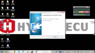 How to install ePass2003Auto the plug and play PKI token  HyperSecu Information Systems INC [upl. by Yrokcaz]