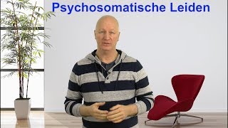 Psychosomatische Leiden verstehen Video [upl. by Padgett]