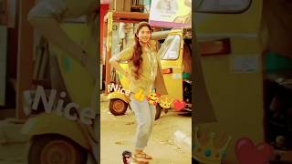 Heart queen sai pallavi viralvideoviralvideo dance 🌸youtubeshorts [upl. by Alissa729]