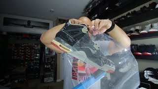 How To Save Your Sneakers From Falling Apart [upl. by Laurence847]