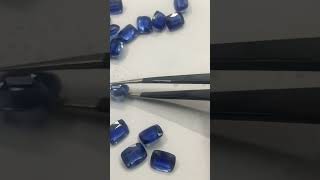 Kyanite podcast lawofattraction empoweredcrystals crystals tarot spiritualawakening shots [upl. by Riegel]