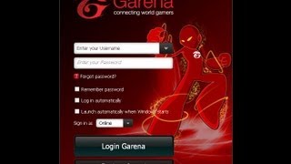 How to download Garena Plus for Windows [upl. by Ranique]