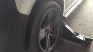 Vw transporter t5 4motion 174ps with diff lockoffLwb Short demo [upl. by Lawler662]