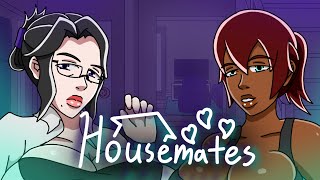 Housemates 006 [upl. by Eladnor]