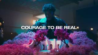 Find Your Courage  Lil Nas X  imma  COACH  CourageToBeReal [upl. by Nivlam]