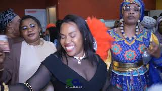 BIBI ZAHARA MGOU RINIKE KABOULI MIXE PAR DJ BEN [upl. by Jaala]